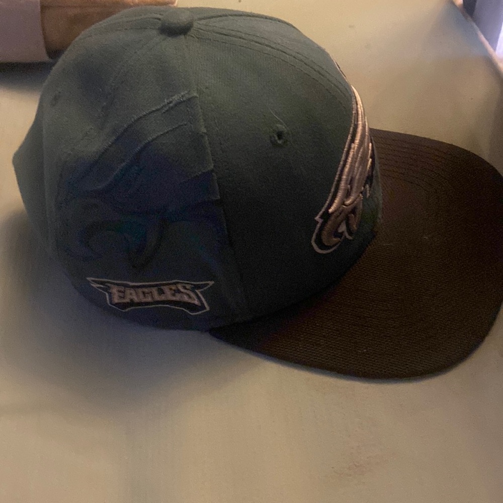 Philadelphia Eagles Snapback